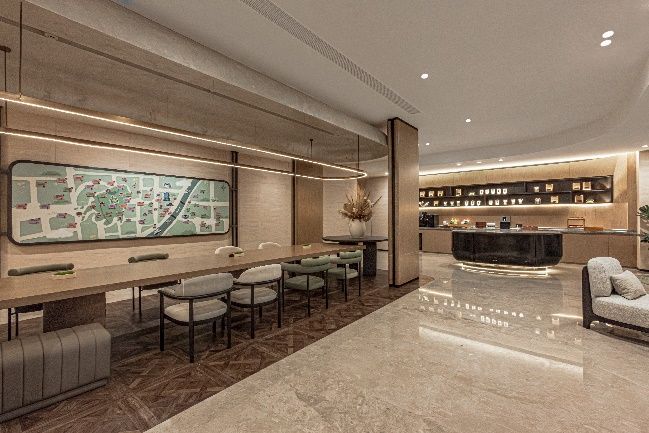 朗廷品质，杭城绽放：杭州毅风酒店盛大启幕，开启奢适之旅！
